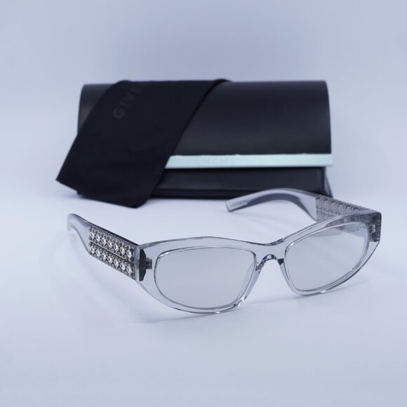 Final Price! Givenchy GV40078I 20C Sunglasses - Picture 3 of 9